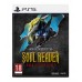 Legacy of Kain Soul Reaver 1 and 2 Remastered Deluxe Edition (PS5), 133011, Приключения/экшен